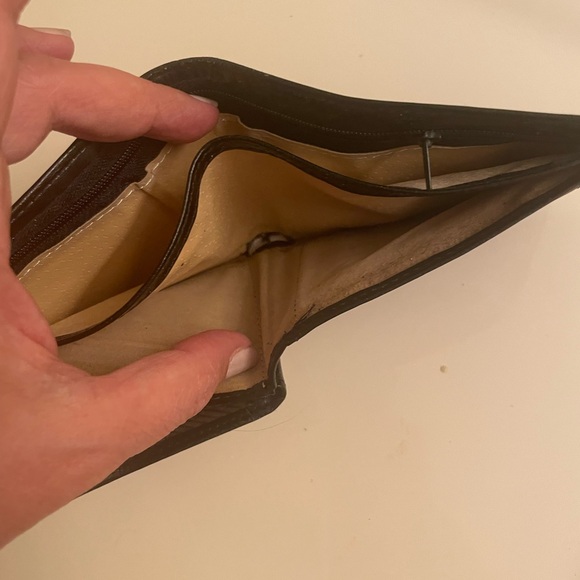 Men’s ack wallet - Picture 5 of 5